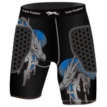 MMA Training Shorts Matériel d&#39;arts martiaux (YSK01-4)